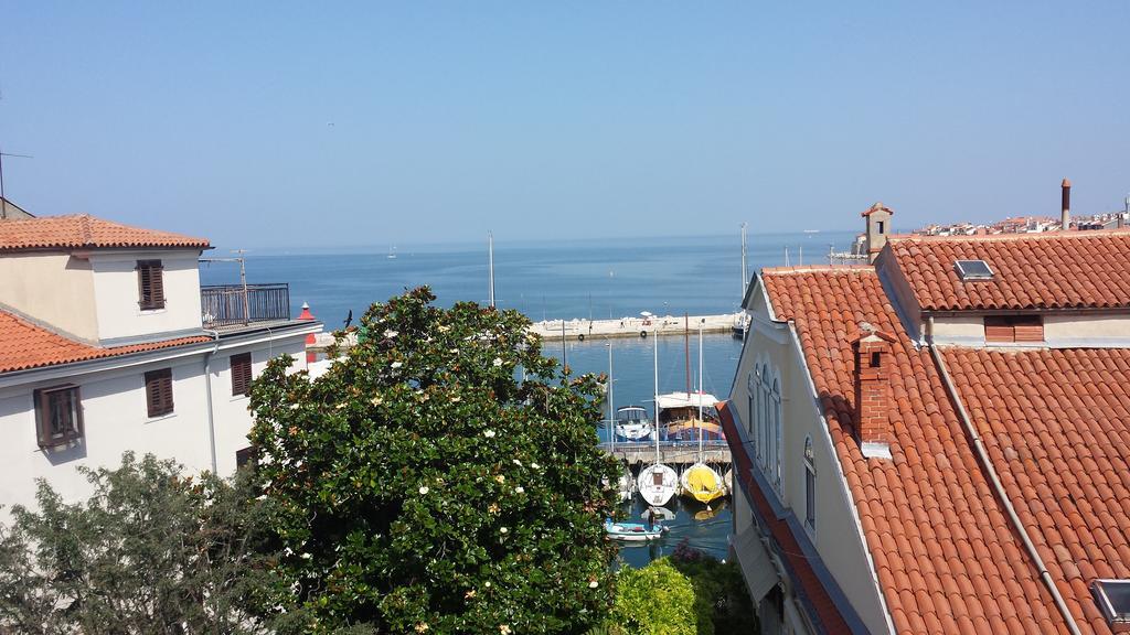 Piranika Hotel Luaran gambar